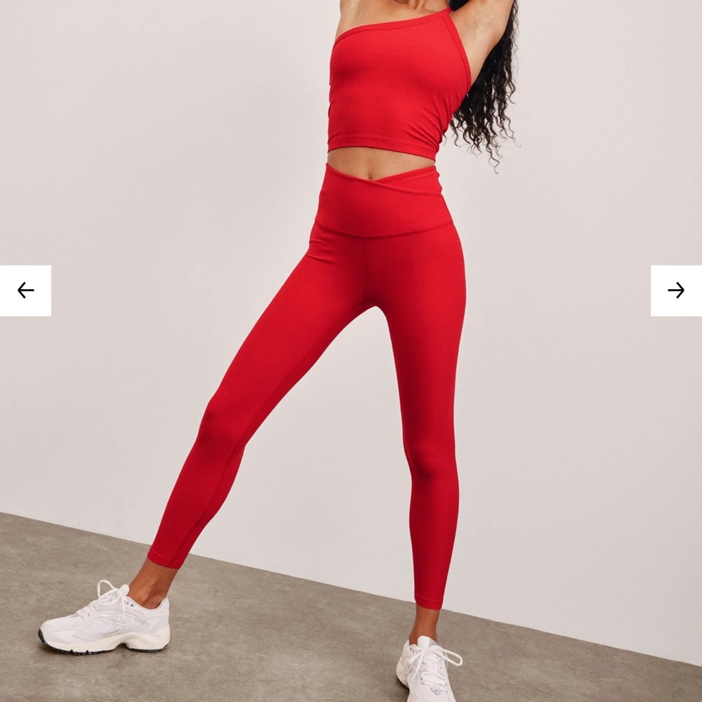 Beyond Yoga Spacedye At Your Leisure High Waisted Midi Legging